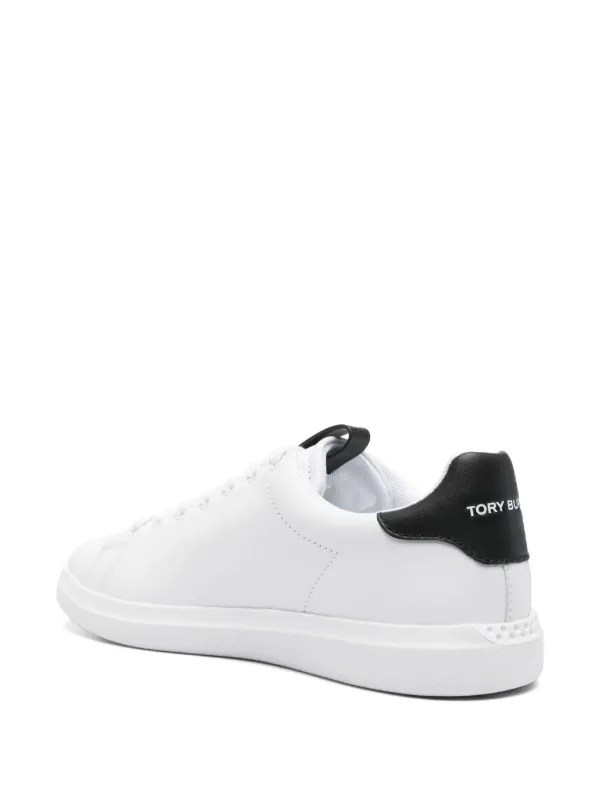 Tory Burch Howell Court Sneakers | White | FARFETCH