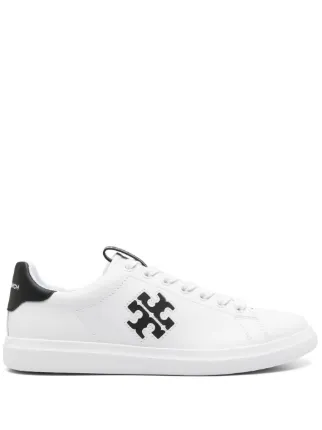 Tory Burch Howell Court スニーカー | ホワイト | FARFETCH JP