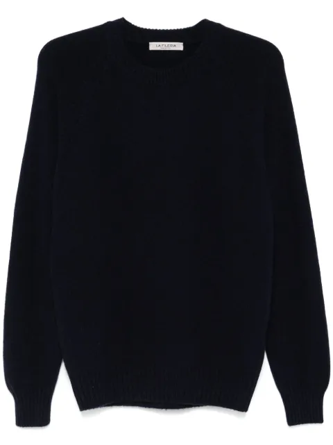 Fileria crew-neck sweater