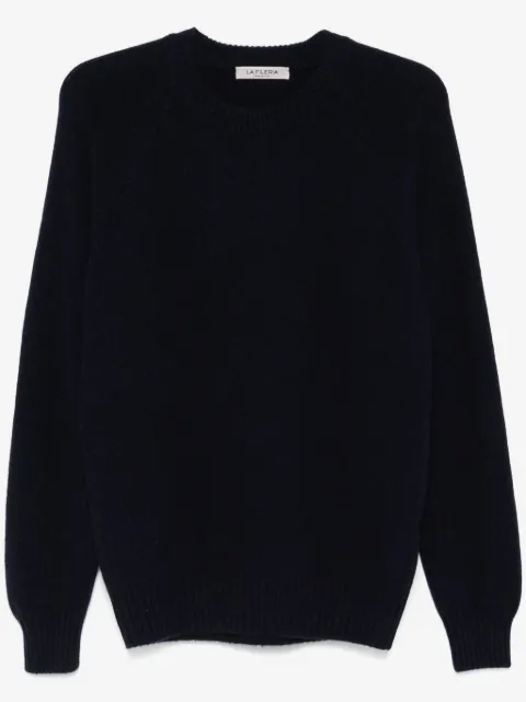 Fileria crew-neck sweater
