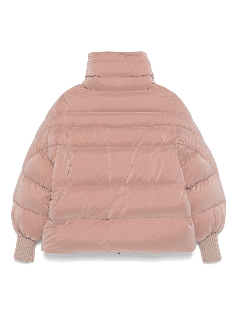 Shop Moorer Ripoli Jacket In Pink