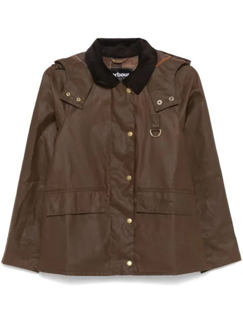 Barbour Jaqueta Avon