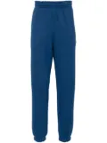 Lacoste relaxed fit sweatpants - Blue