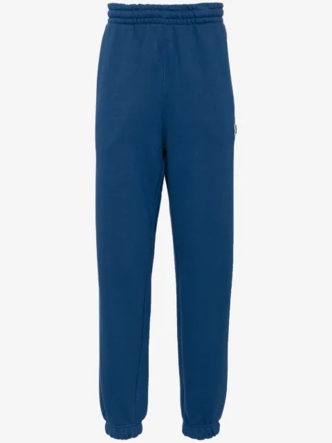 Lacoste relaxed fit sweatpants