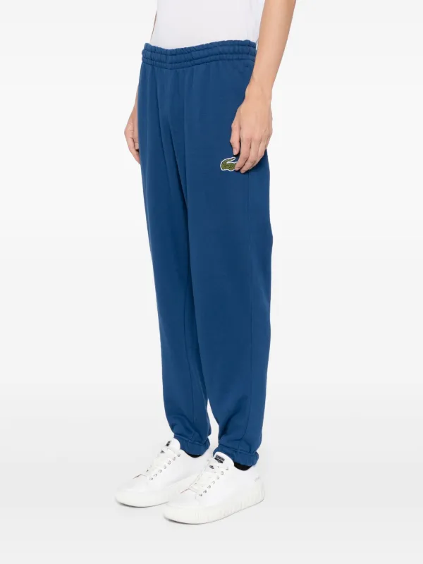 Lacoste スウェットパンツ | ブルー | FARFETCH JP