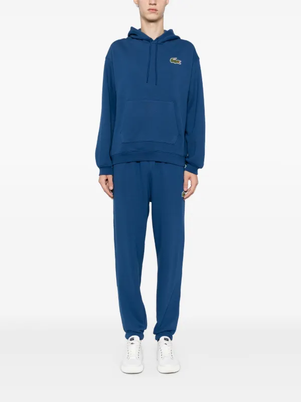 Lacoste スウェットパンツ | ブルー | FARFETCH JP