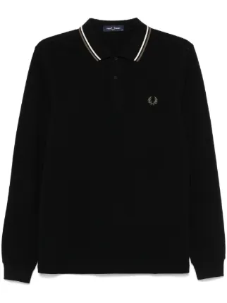Fred Perry