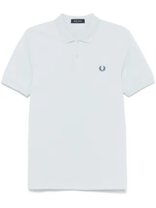 Fred Perry