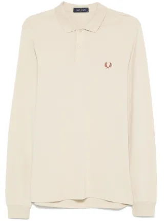 Fred Perry
