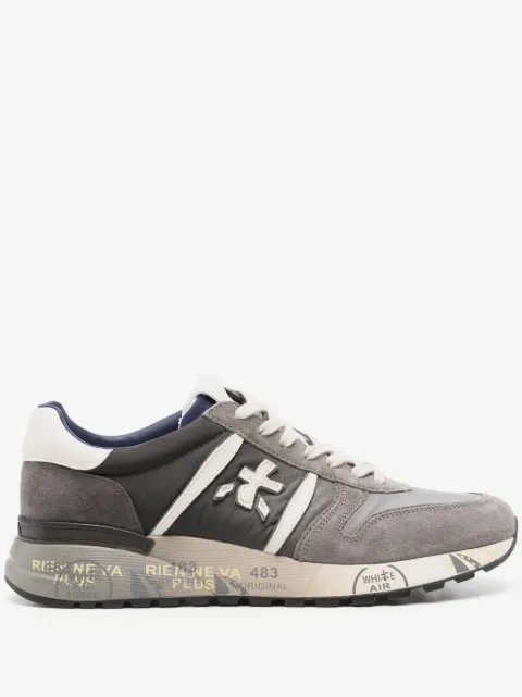 Premiata Lander 6906 sneakers