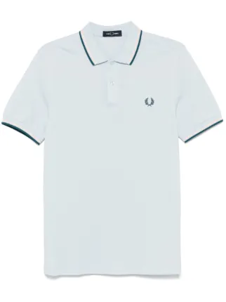 Fred Perry