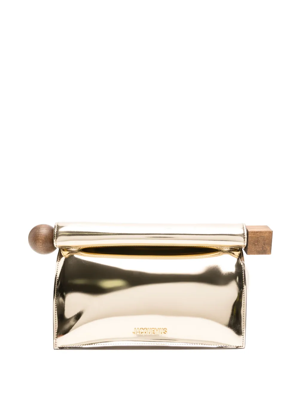 Una pochette top