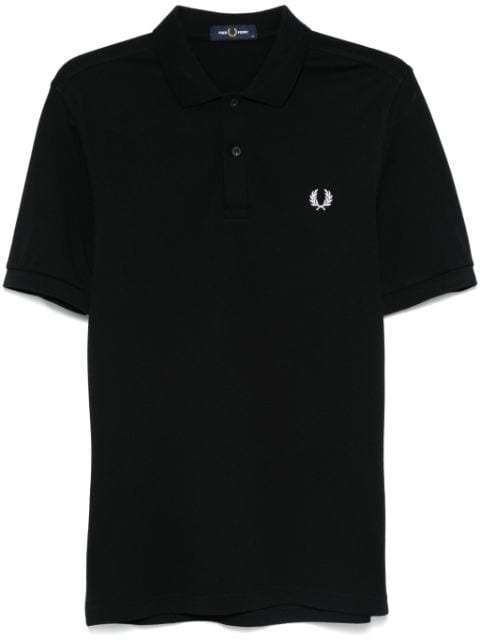 The Fred Perry polo shirt