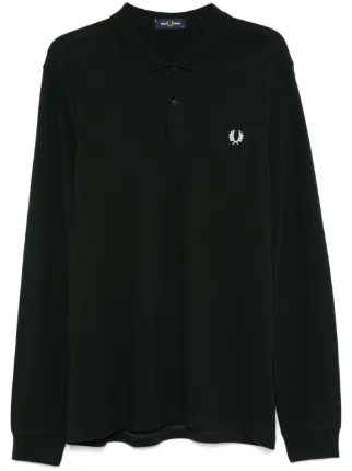 Fred Perry