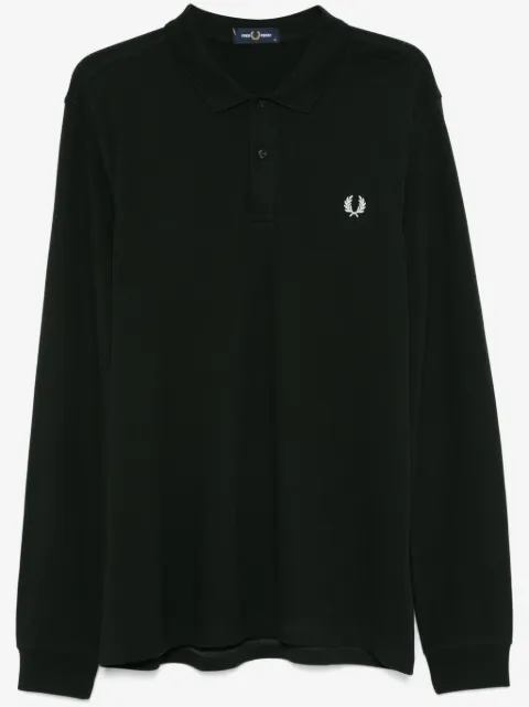 Fred Perry The Fred Perry polo shirt