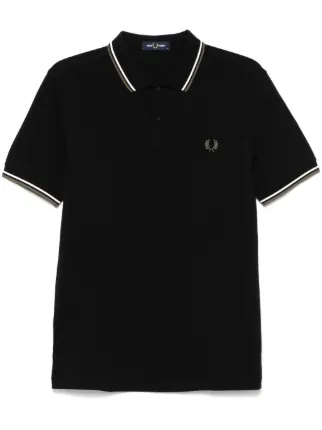 Fred Perry