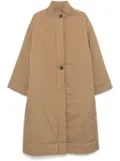 Studio Nicholson Pallan coat - Brown