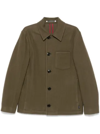 PS Paul Smith