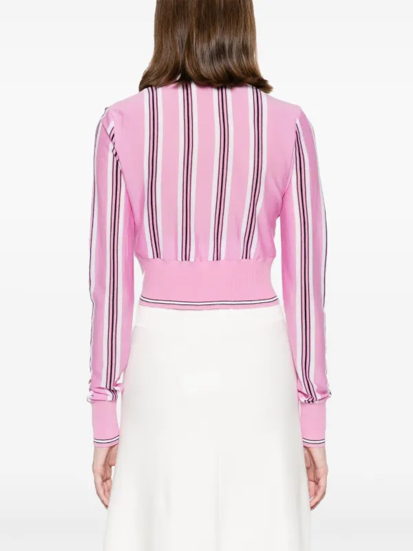 JACQUEMUS 売れ筋商品|||ジャクエムス ニット&セーター アウター レディース Sweaters Pink 24998534_55274291_600.jpg