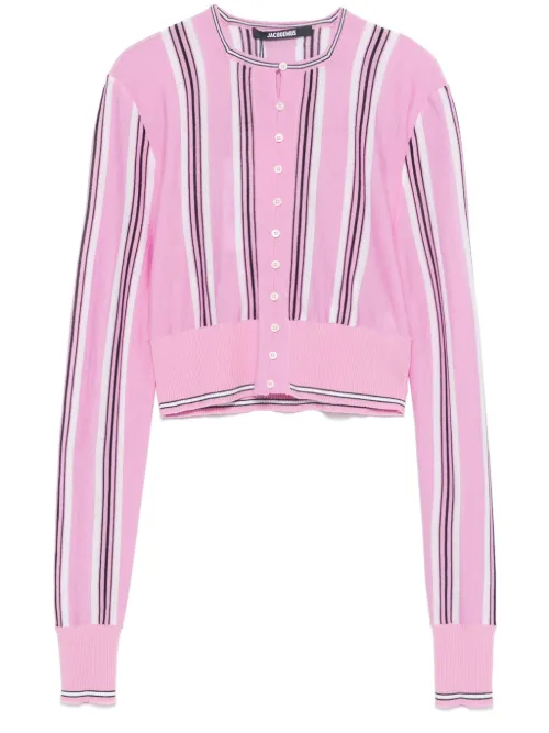 Cardigan Le Cardigan Spiaggia - Jacquemus - Modalova