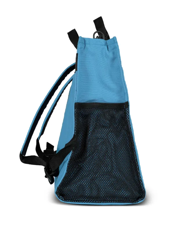 Telfar x Eastpak Large Shopper Bag | Blue | FARFETCH