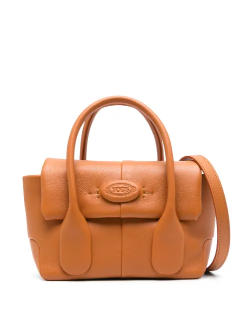 Tod's mini Di tote bag