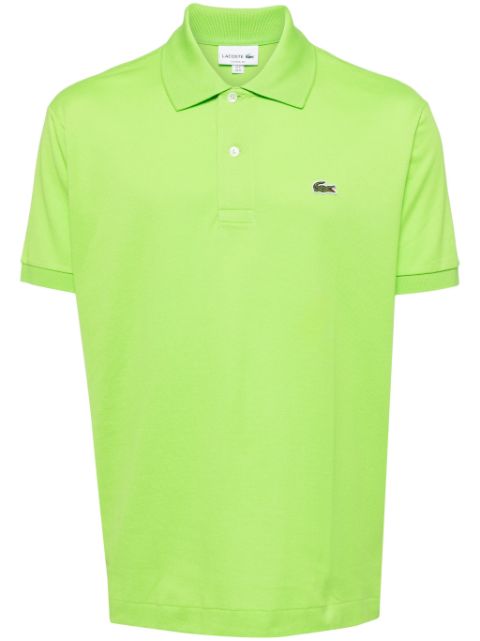 Lacoste L.12.12 shirt Men