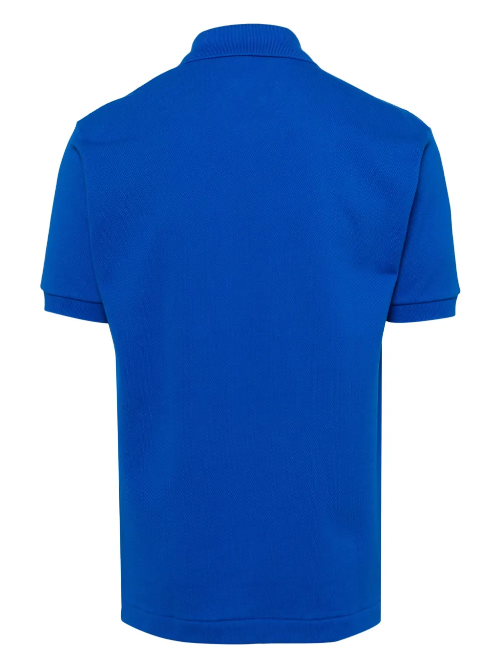Lacoste L.12.12 overhemd - Blauw