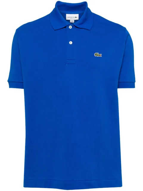 Lacoste L.12.12 shirt Men