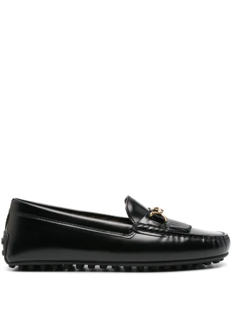 Tod's City Gommini loafers