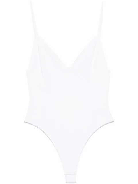 Jacquemus بودي سوت 'لو بودي سبالينا'