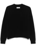 Société Anonyme Charlie sweater - Black