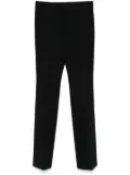 Moschino tailored trousers - Black