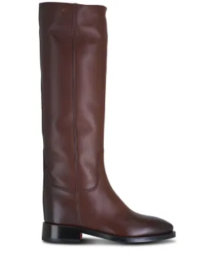 Santoni ウィメンズ Boots通販 - FARFETCH