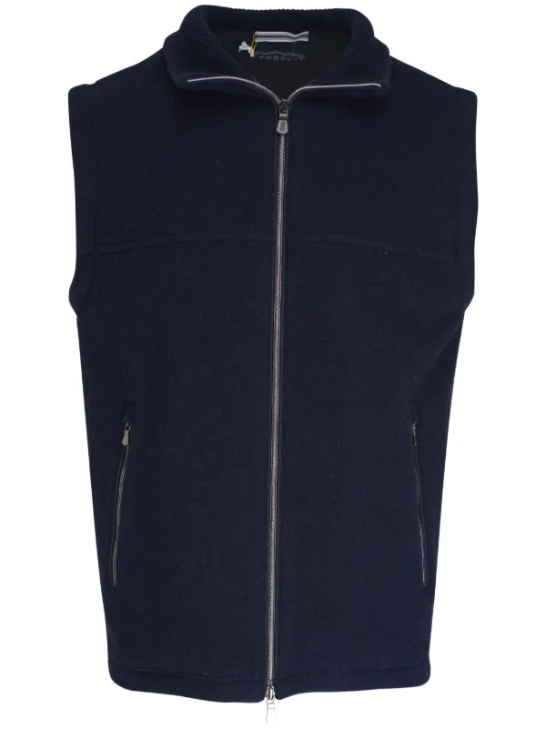 ジャケット・アウター DIESEL Down Vest 22AW Men's Down vest in crinkled nylon | Black | Diesel
