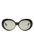 Undercover Effector sunglass - Black