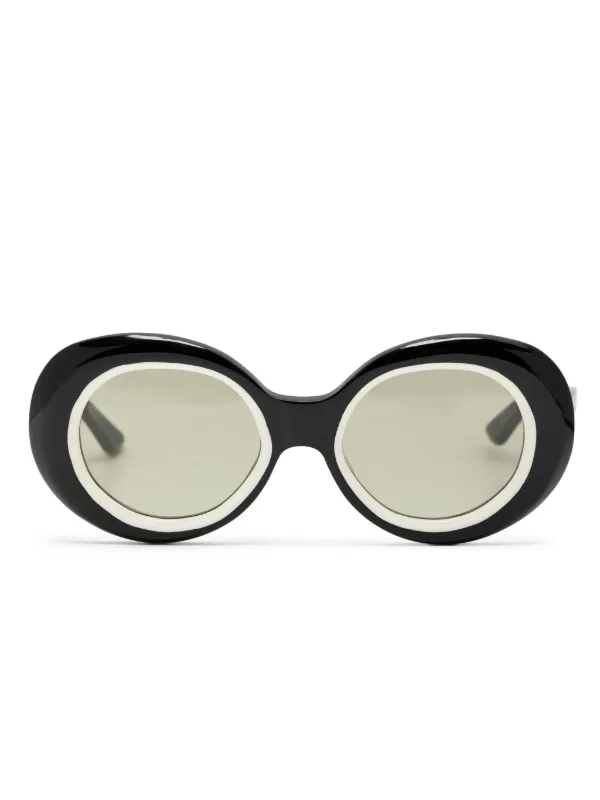 UNDER-COVERサングラス STUSSY - 超希少 ステューシー アンダーカバー サングラス