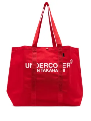 Undercover（アンダーカバー）トートバッグ - FARFETCH