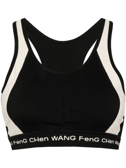 Feng Chen Wang yoga sports bra