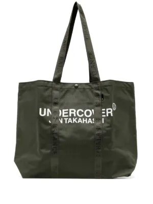 Undercover Tote Bags for Women - FARFETCH