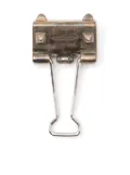 Undercover clip pin - Silver