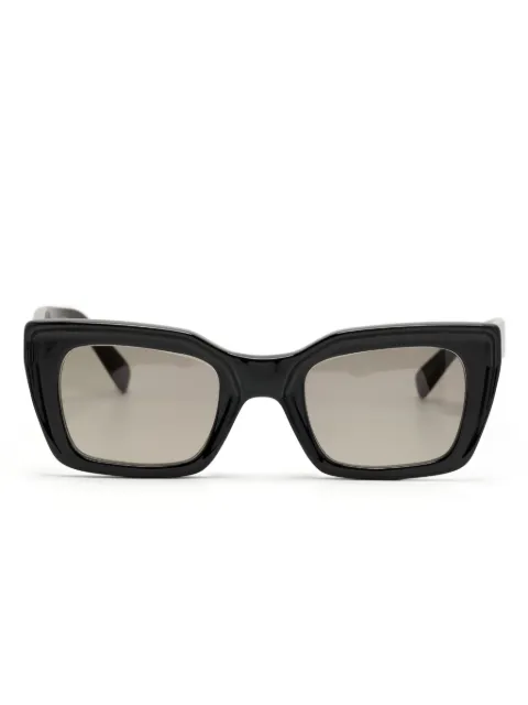 Undercover lentes de sol con armazón cuadrada