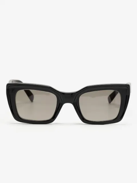 Undercover square frame sunglasses