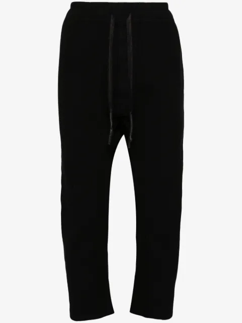 Isaac Sellam Experience cropped trousers