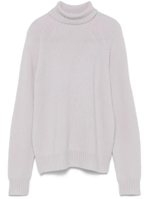 Drumohr turtleneck sweater