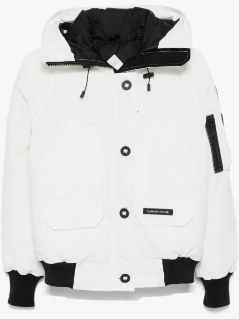 Canada Goose veste Chilliwack