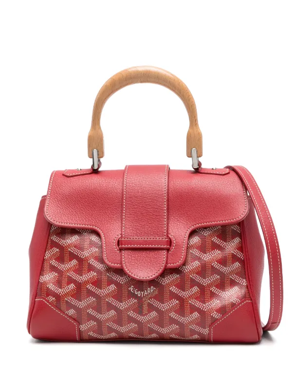 Goyard bag women discount