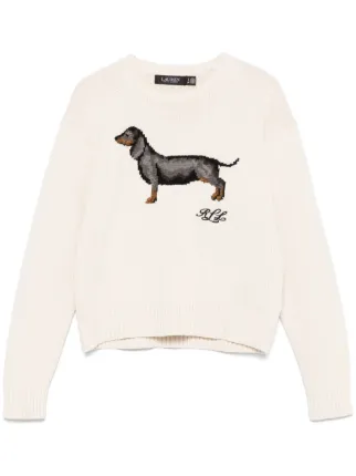 Banana republic dachshund sweater best sale