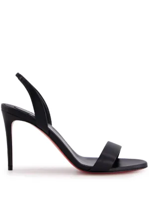 Sandales louboutin pas cher deals