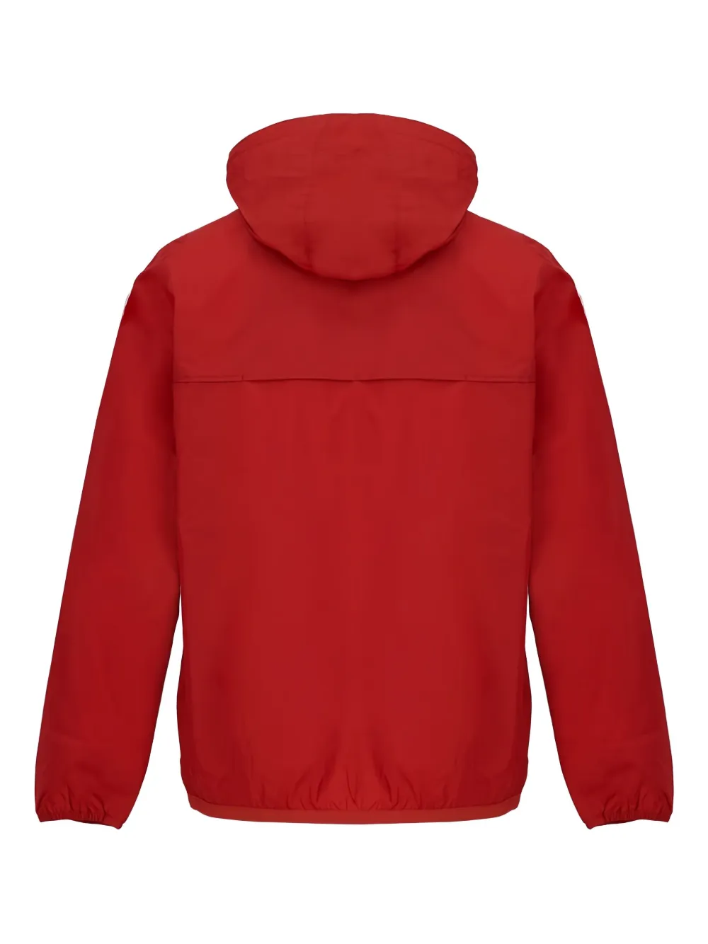 K-Way hooded zipped jacket | Hooded Jackets | Image 2